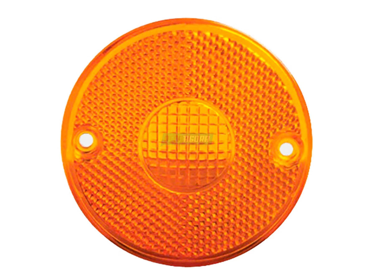 LENTE LATERAL RANDON 2000 CRISTAL (040026)