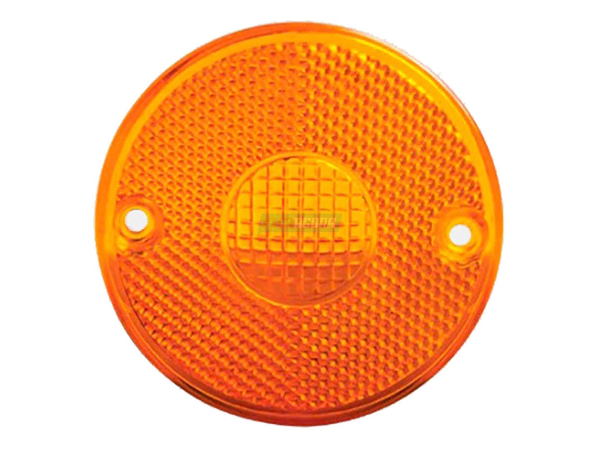 LENTE LATERAL RANDON 2000 AMBAR (040027)