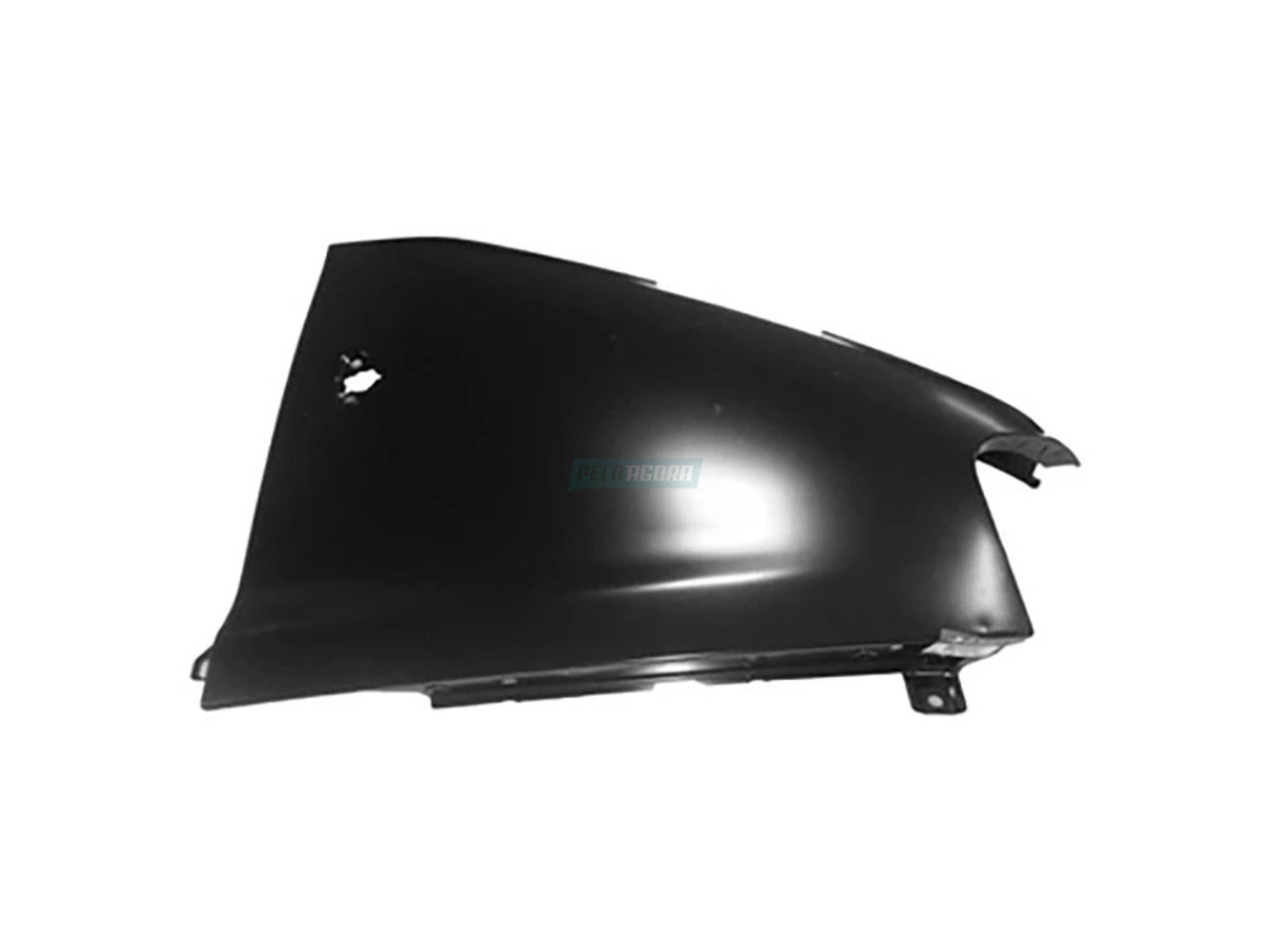 PARALAMA LD FIAT DUCATO DUCATO, BOXER, JUMPER 2003/2007 (1328784080-I)