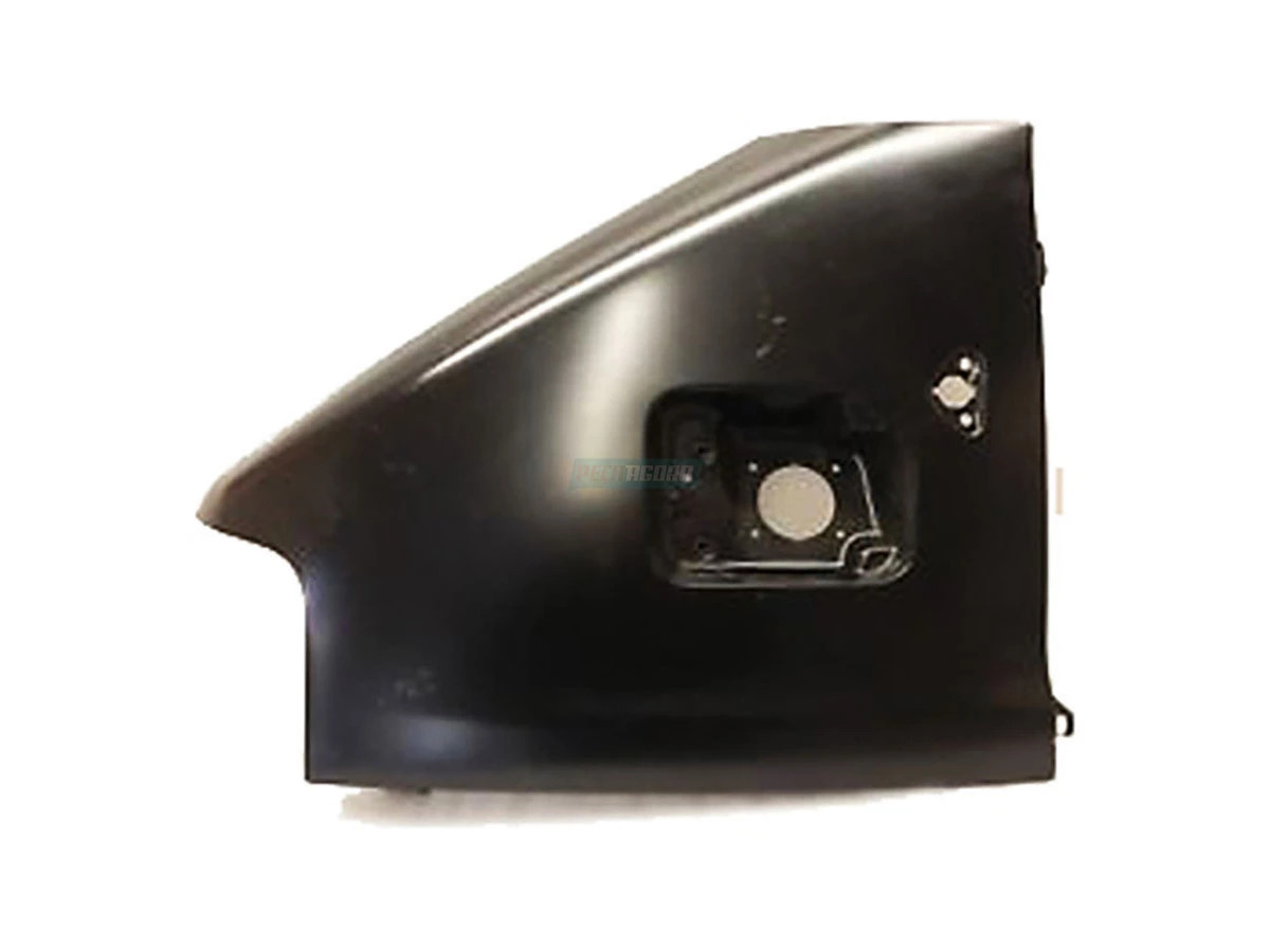 PARALAMA LE FIAT DUCATO DUCATO, BOXER, JUMPER 2003/2007 (1328785080-I)