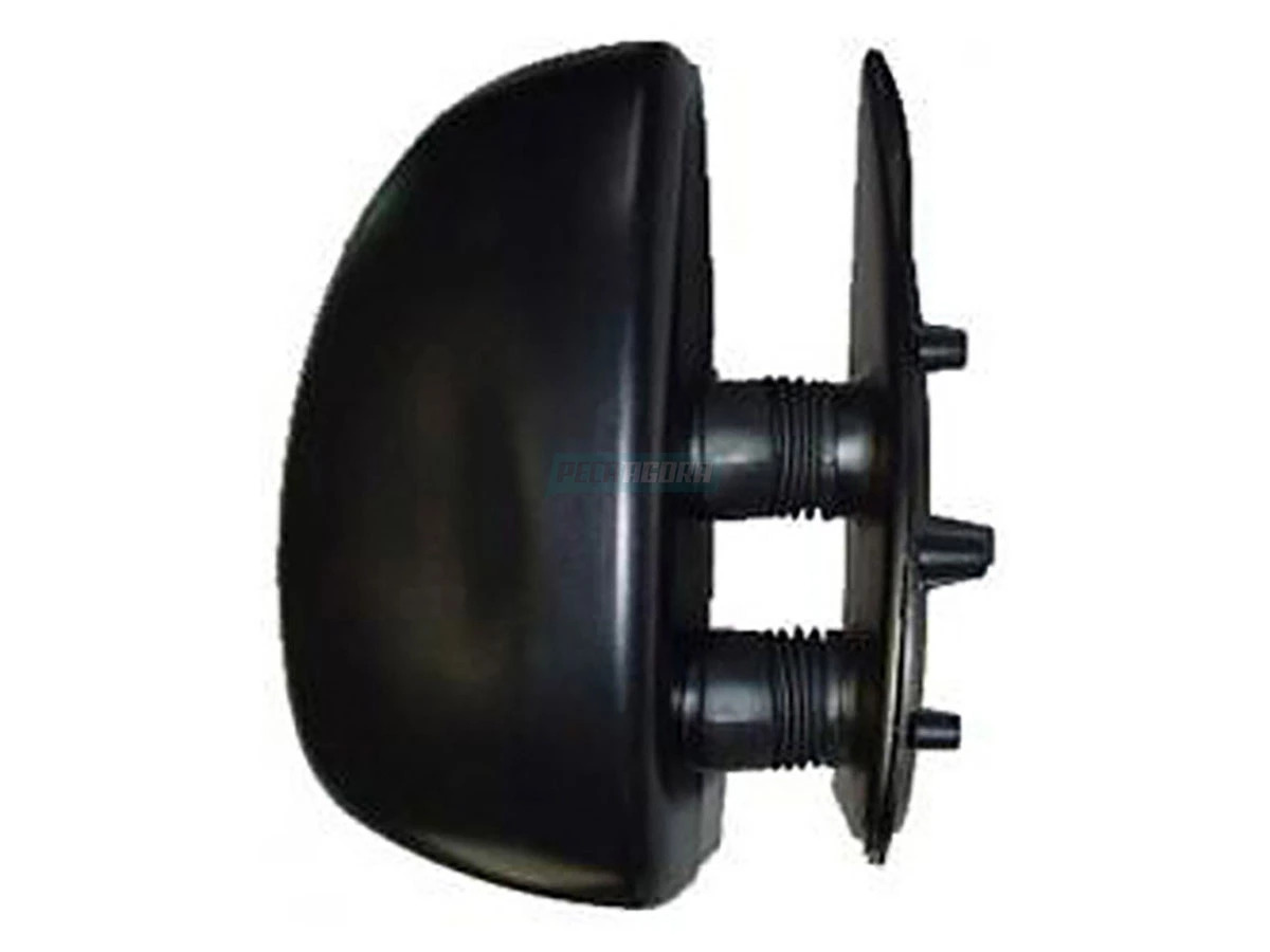 ESPELHO RETROVISOR MANUAL L/D FIAT DUCATO...2018 PEUGEOT BOXER ...2018 CITROEN J