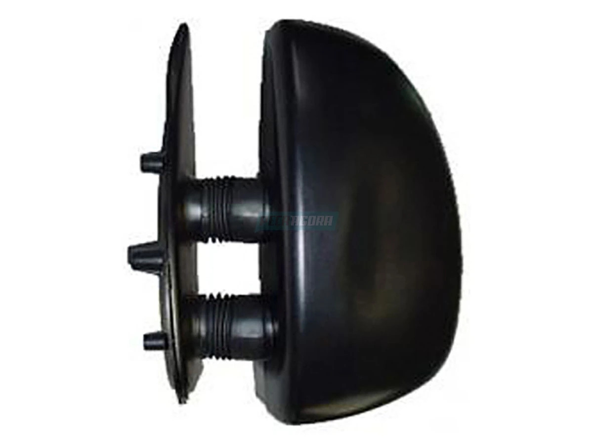 ESPELHO RETROVISOR MANUAL L/E FIAT DUCATO ...2018 PEUGEOT BOXER ...2018 CITROEN 