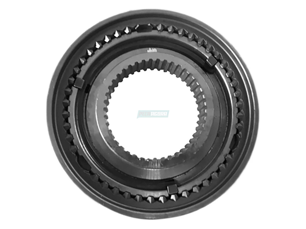 SINCRONIZADOR 5A MARCHA CAMBIO EATON FORD 1119 CARGO 2015 DIANTE FSO4505D 816 CA