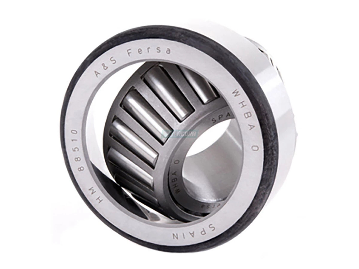 CONJUNTO ROLAMENTO DIFERENCIAL PARA SCANIA - R 780 / R 782 (1309568.)