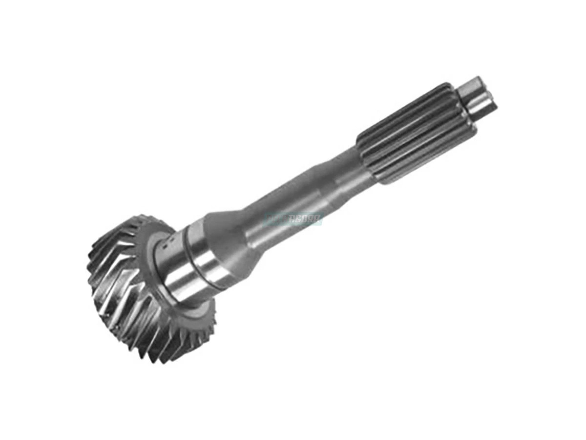 EIXO PILOTO 28 DENTES CAMBIO G85 MODERNO MB CAMBIO G85 MODERNO REFERENCIA CINPAL