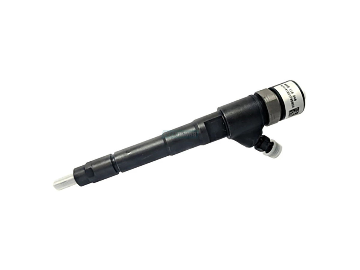 BICO INJETOR REMAN 445110248 PARA IVECO DAILY CITYCLASS 35S14 70C16 70C17 35C16 