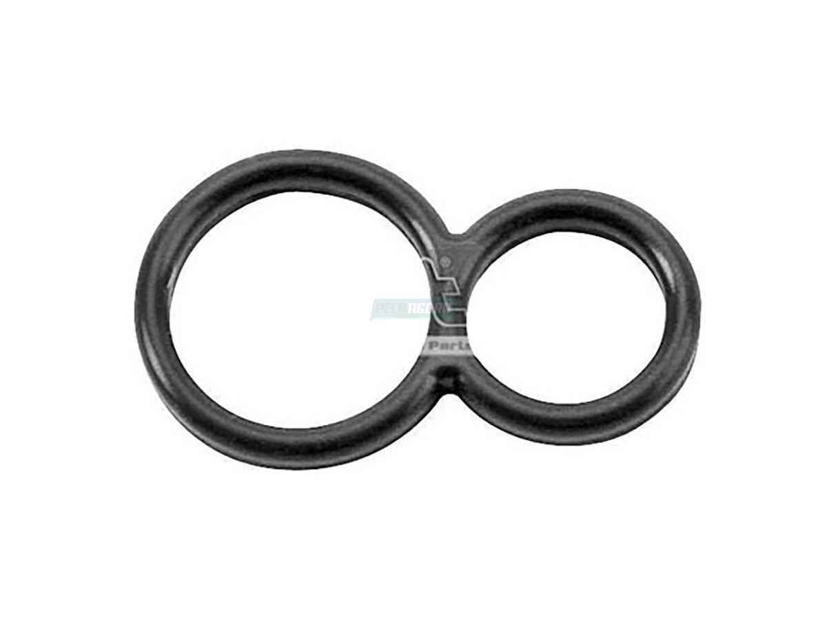 ANEL VEDACAO PARA SCANIA P G R T SERIES DC 9 DC 11 DC-DT 12 DC 16 PARA SCANIA 4 