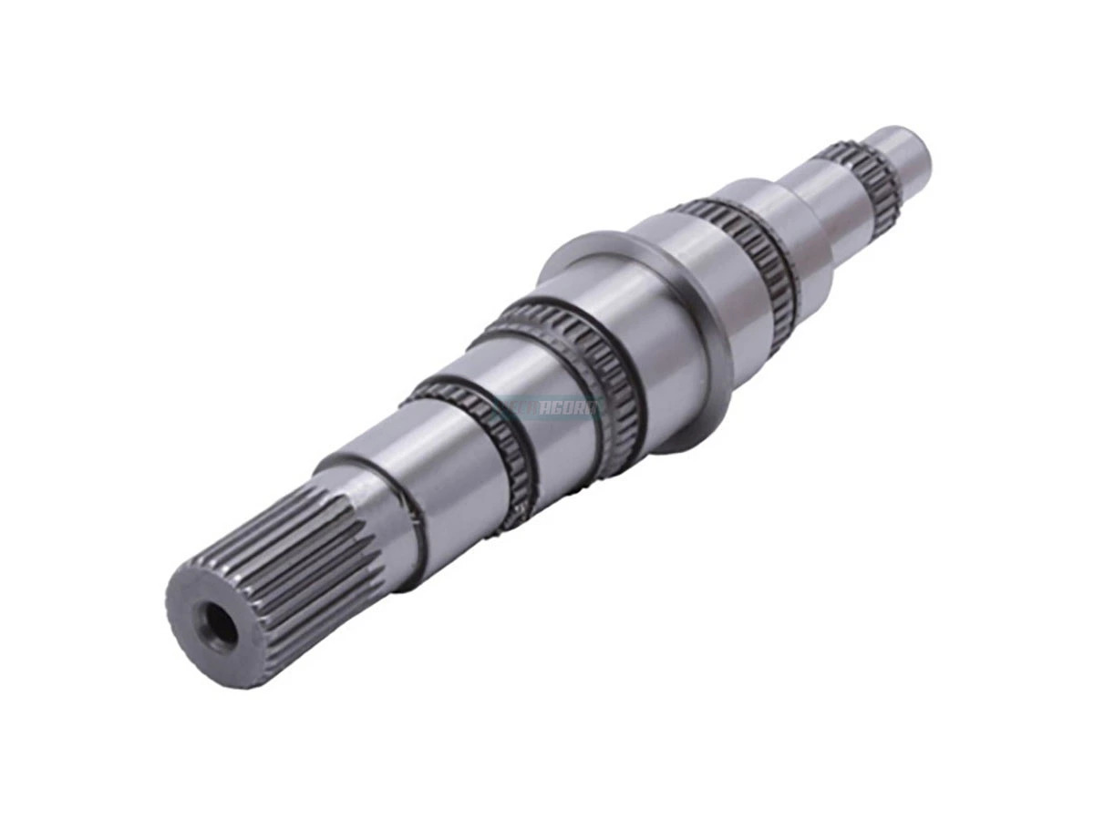 EIXO SECUNDARIO G-60 MODERNO (9702621405.)