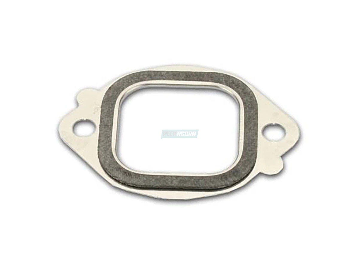 JUNTA COLETOR ESCAPE VOLVO RENAULT DXI 13 05.2006 - RENAULT DXI 13 440 - RENAULT