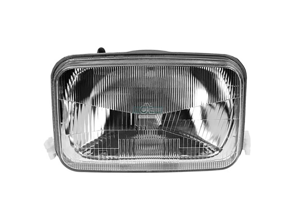 FAROL PRINCIPAL SEM LAMPADA VOLVO FH12 / FM12 ANO 1998 A 2013 (3981594,)