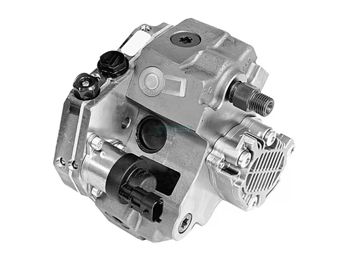 BOMBA ALTA PRESSAO REMAN RENAULT MASTER 2.5 (0445010033)