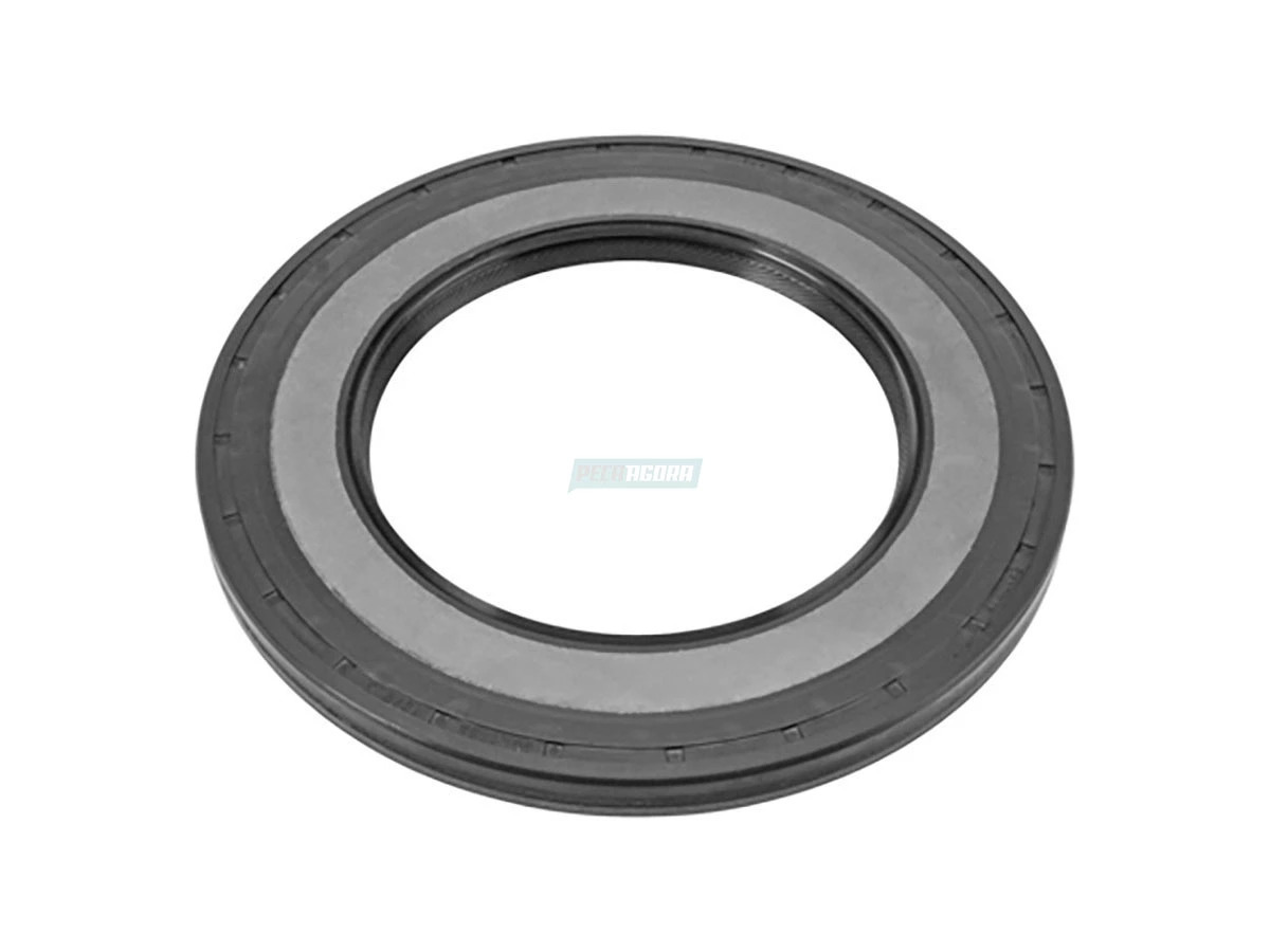 RETENTOR TRASEIRO CAIXA CAMBIO VT 90X145X10 FPM/FKM VOLVO FH12 / FM12 / B7R / VM