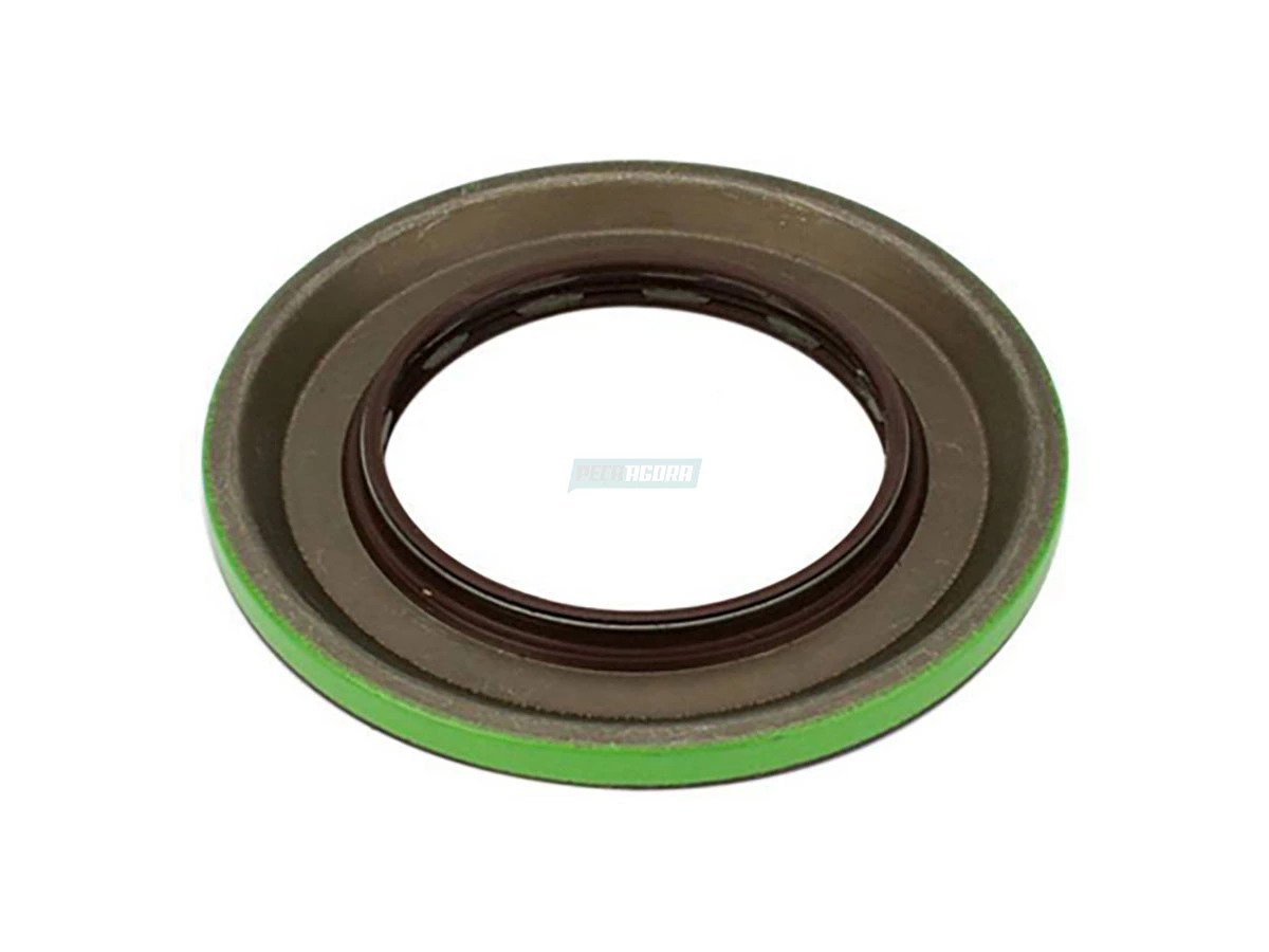 RETENTOR PINHAO DIFERENCIAL VOLVO EV71 FH12 NH12 FM COM DIAFERENCIAL EV71 VOLVO 