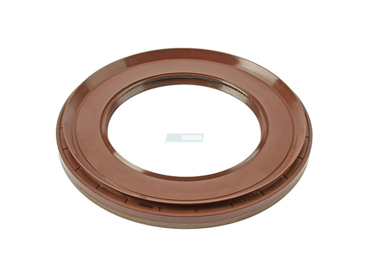 RETENTOR PINHAO DIFERENCIAL VOLVO F 16 485 1990 A 1992 PLATFORM CHASSIS 357 486 