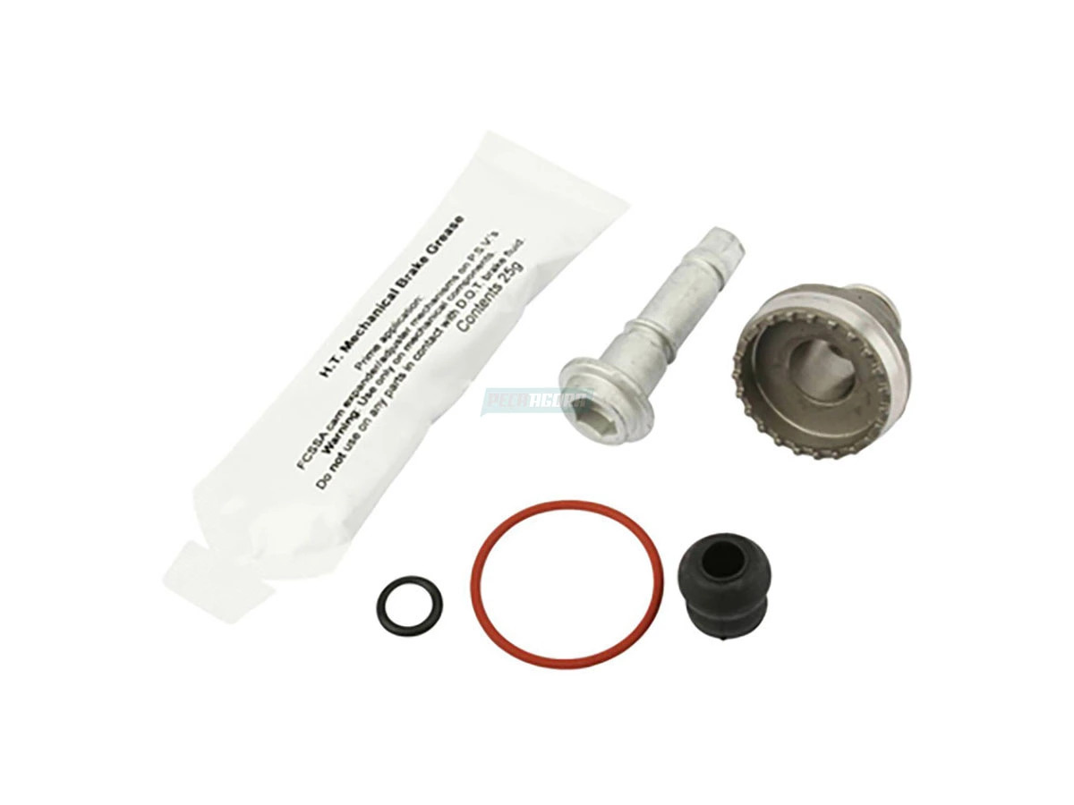 JOGO REPARO FREIO Z-CAM VOLVO FH12 / FM12 / NH12 (3098275)