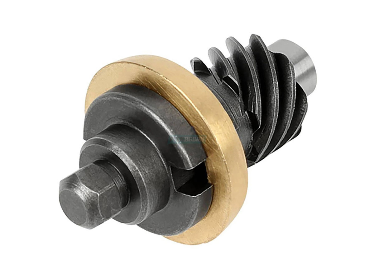 ENGRENAGEM REGULAGEM PATIM FREIO ESQUERDA VOLVO RENAULT RENAULT TRUCKS KERAX 260