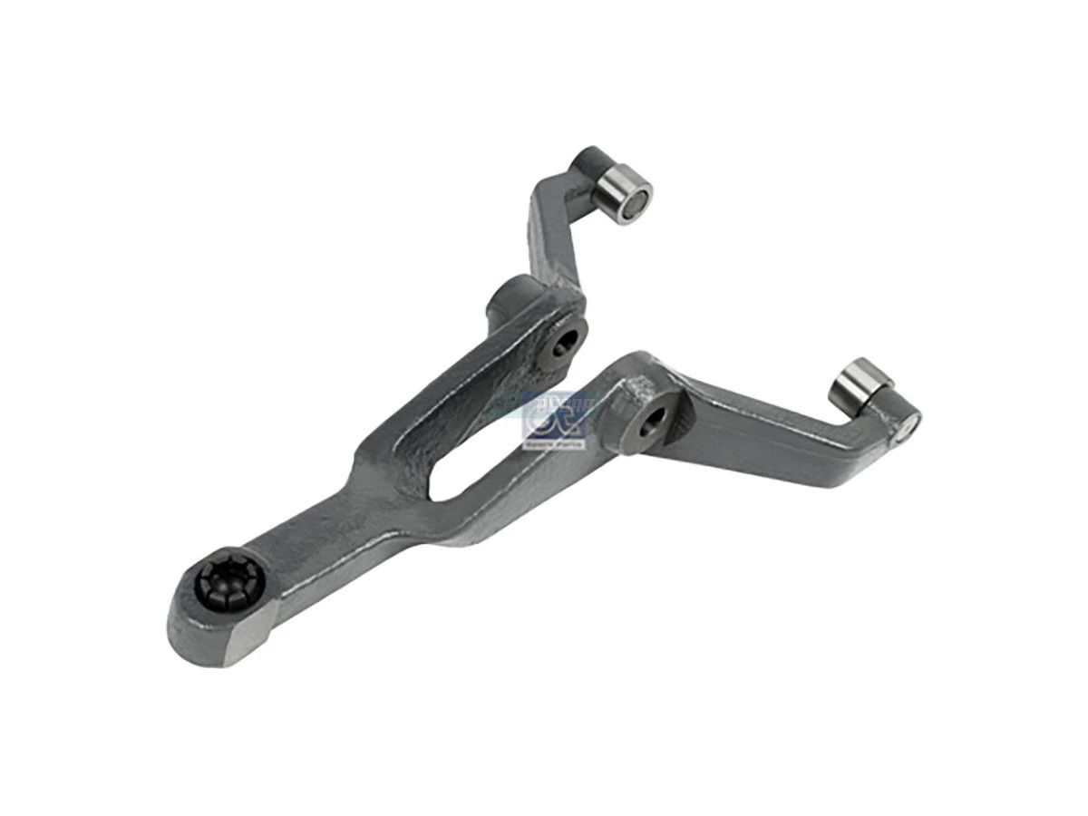 GARFO EMBREAGEM VOLVO COM ROLETES VOLVO FH12 1998 A 2005 FH13 2005 A 2012 FM9 20