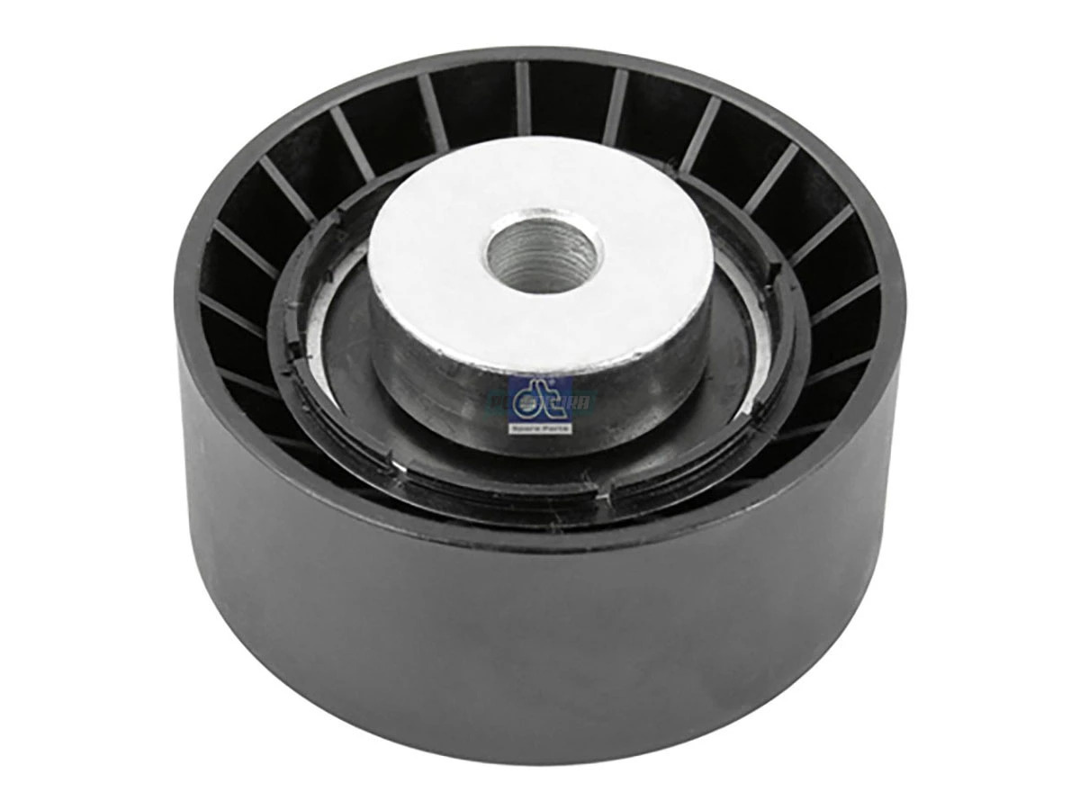 POLIA TENSORA CORREIA PARA SCANIA SERIE 4 SERIE 5 MODELOS P / G / R (1858885|)