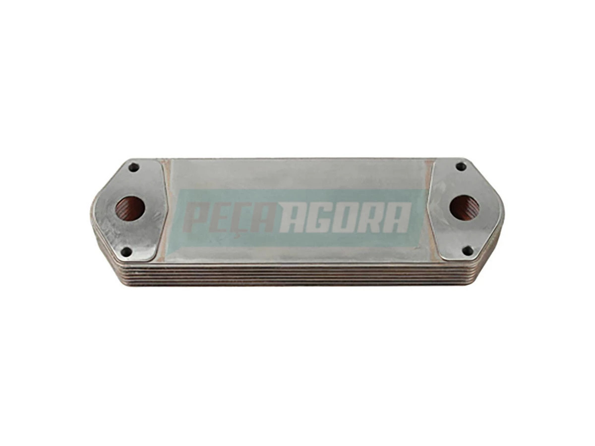 RADIADOR OLEO PARA SCANIA P-/G-/R-/T-Series DC 11, DC-DT 12 PARA SCANIA 4-Series