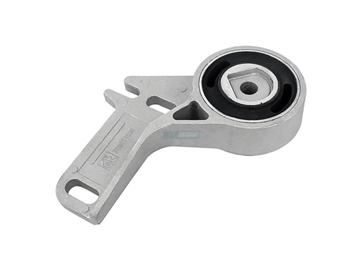 SUPORTE RADIADOR ESQUERDO PARA SCANIA Bus 4-/F-/K-/N-Series F-/K-/N-Series F PAR