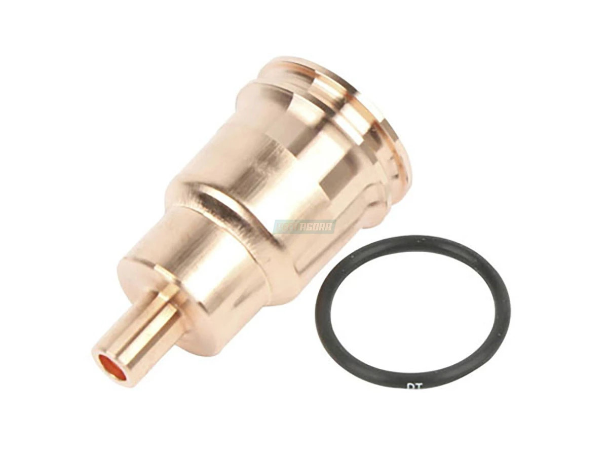 JOGO CASQUILHO BICO INJETOR VOLVO (85104134.)