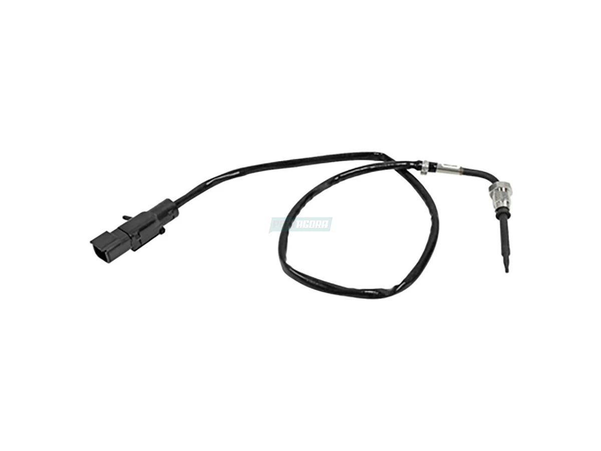 BLOQUEIO REVERSO ESQUERDO VERMELHO VOLVO (276097.)