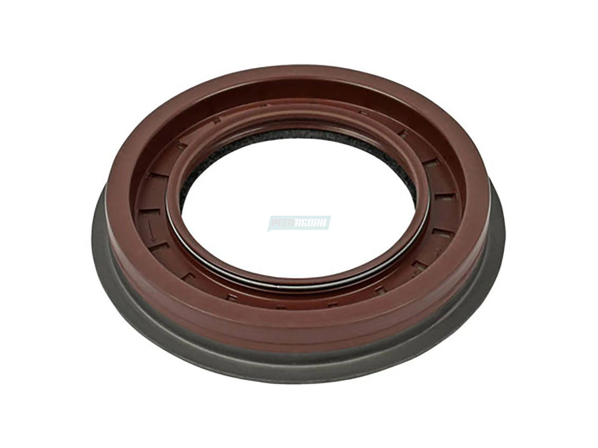 RETENTOR MORINGA CAMBIO VOLVO RENAULT TRUCKS PREMIUM II TR PR KERAX DXI 11 13 MA