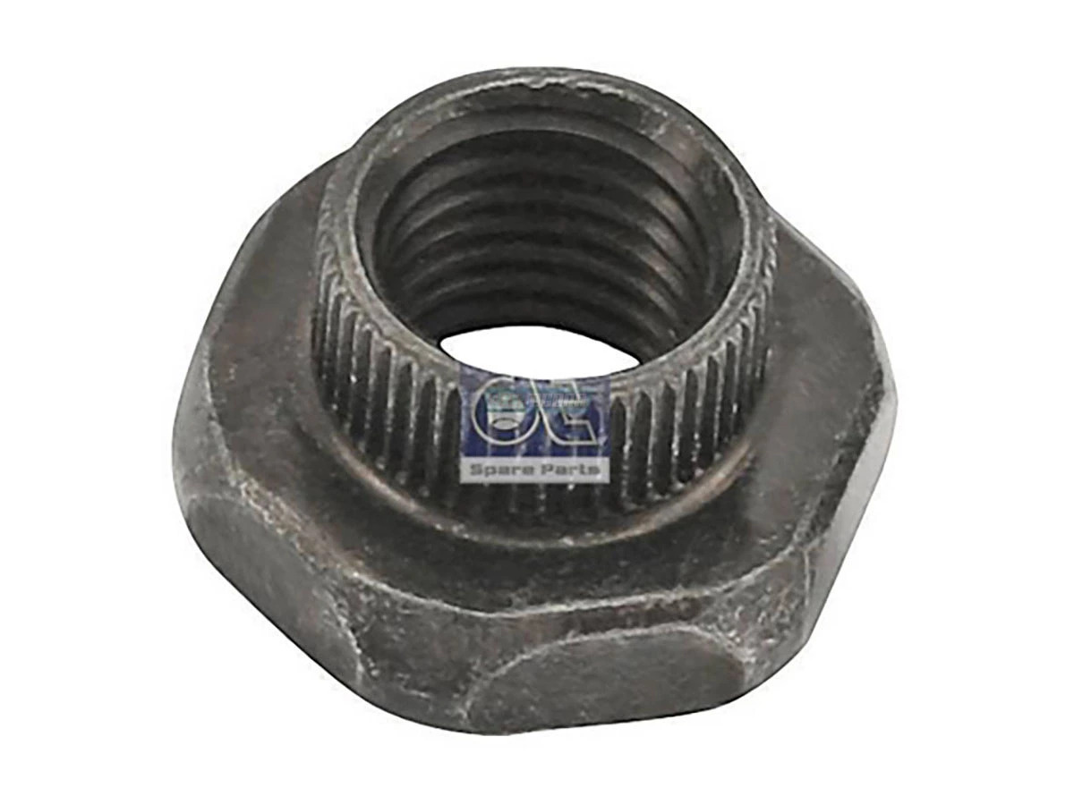 PORCA PARA SCANIA 4-Series CP, CR, CT PARA SCANIA P-/G-/R-/T-Series CP, CR, CT (