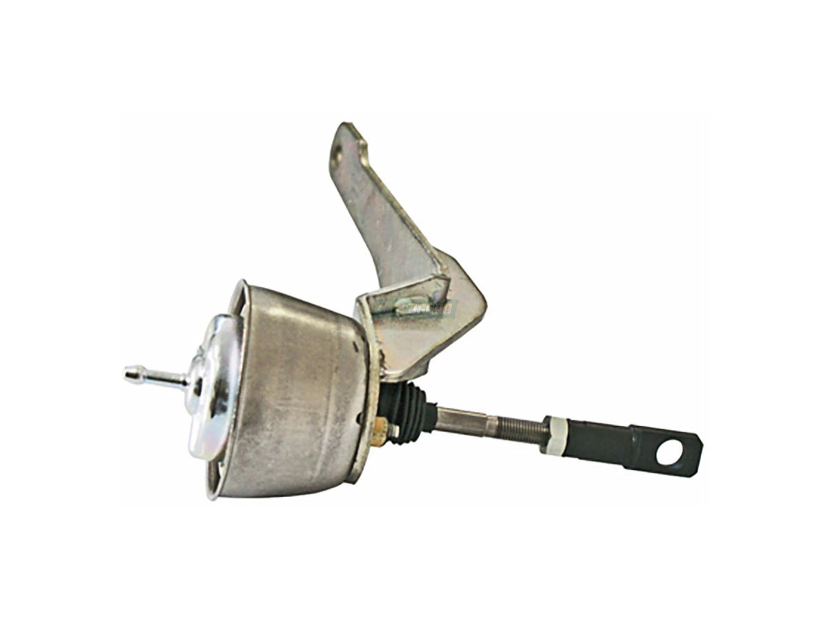 REPARO ATUADOR TURBO R2S MOTOR MAN D0836 6 CIL CAMINHOES ONIBUS APLICADO NO TURB