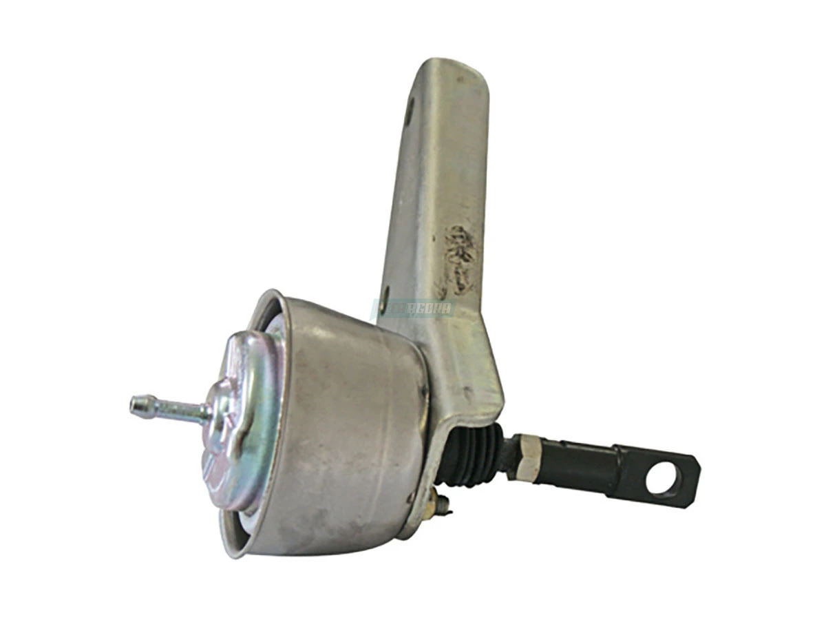 REPARO ATUADOR TURBO R2S MOTOR MAN D0834 4 CIL CAMINHOES ONIBUS APLICADO NO TURB