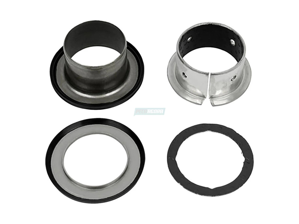 BUCHA BARRA ESTABILIZADORA DIANTEIRA CABINE MB 1938 1944 1838S 1944S (9425000050