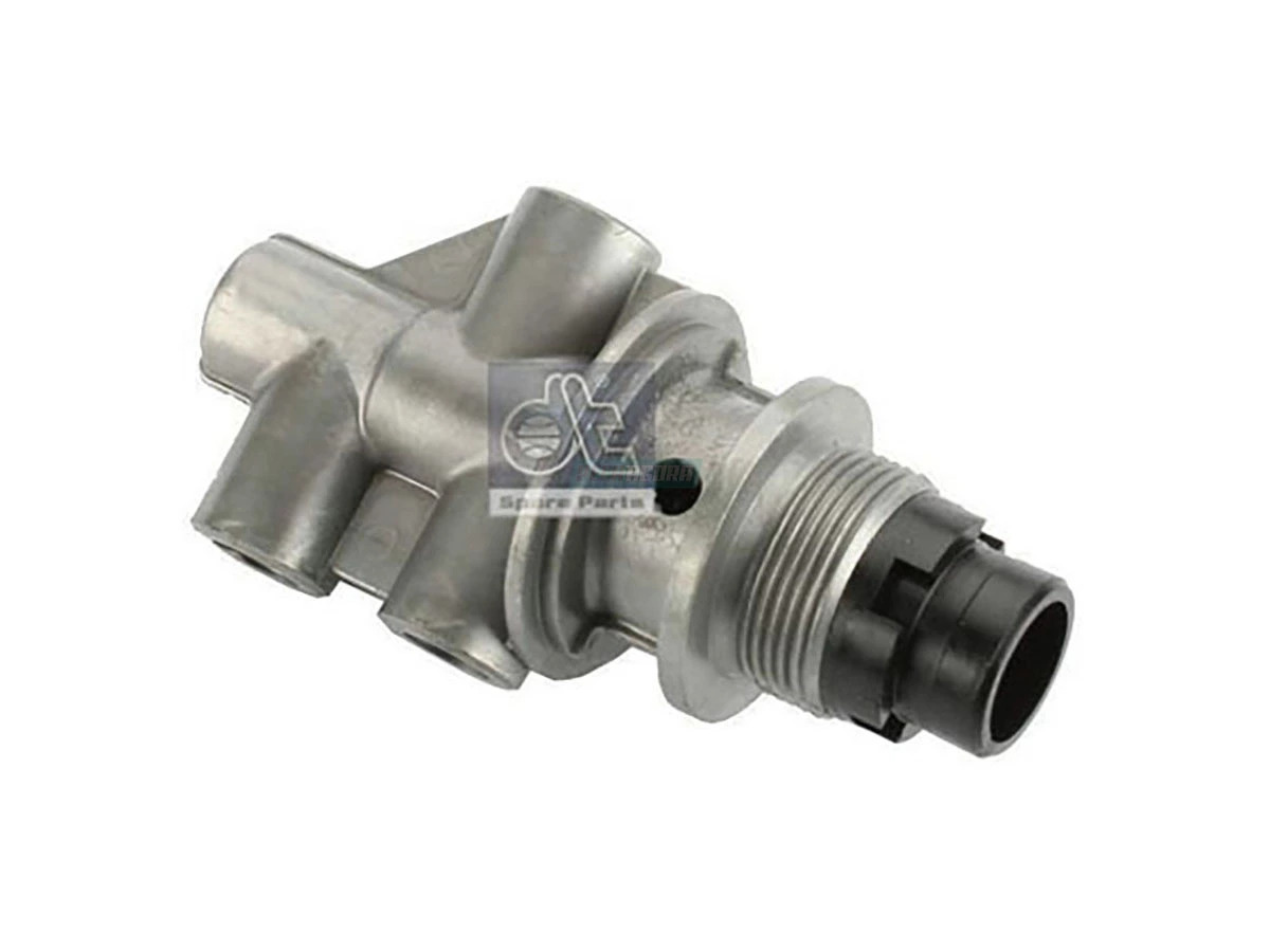 VALVULA RELE 4/3 VIAS MB LK LN2 1114 A 1987 A 1998 PLATFORM CHASSIS 96 131 5958 