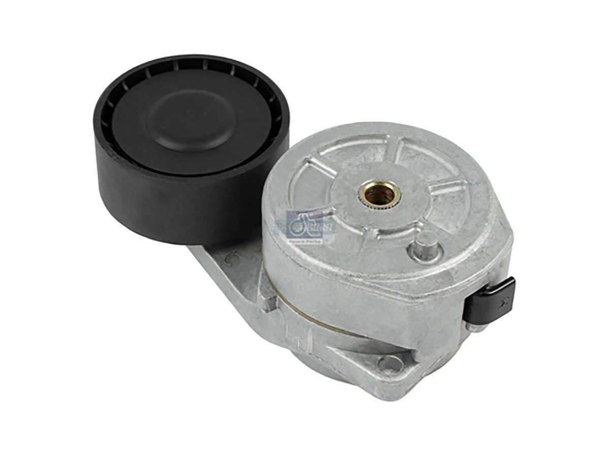 ESTICADOR CORREIA PARA SCANIA POLIA LISA PARA SCANIA SERIE 4 K113 / K124 / R114 