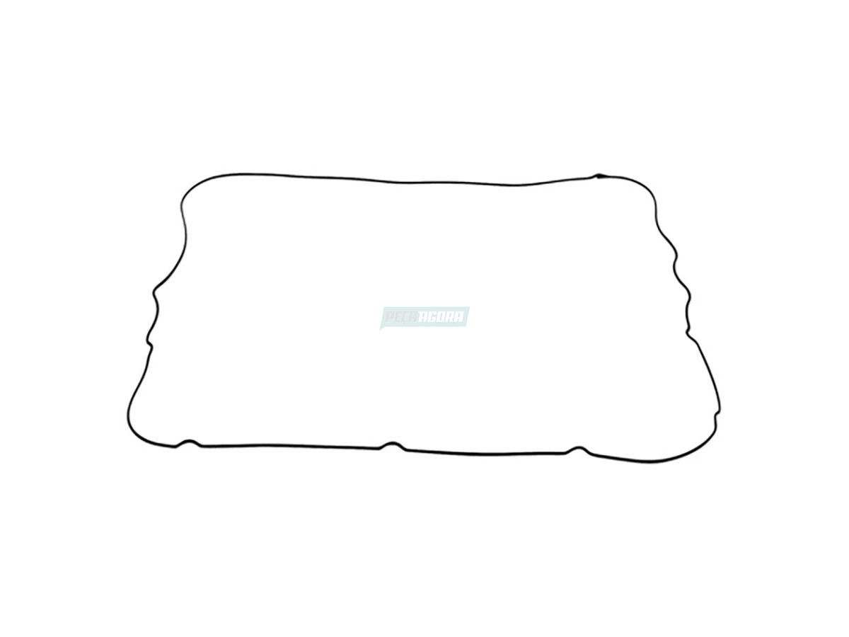 JUNTA COLETOR ADMISSAO VOLVO Renault Trucks Magnum DXi 12 Volvo FH/FM/FMX/NH 9/1