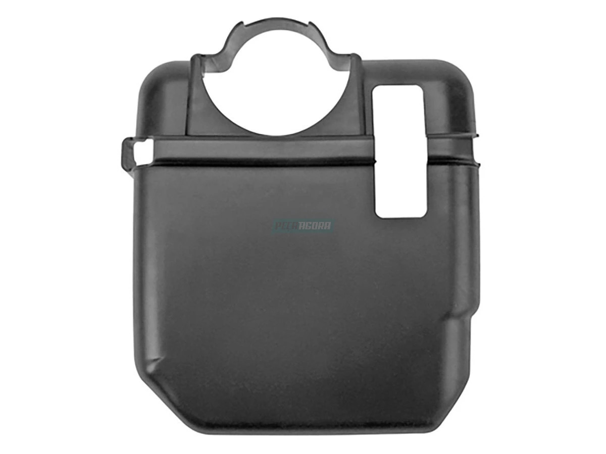 COBERTURA TANQUE EXPANSAO PARA SCANIA P-/G-/R-/T-Series PDE, HPI, XPI PARA SCANI