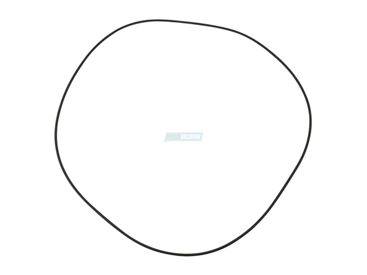 ANEL ORING TAMPA CUBO REDUTOR VOLVO BUS B10 B12 TD THD ENGINE B10 M BR RAN 471 4