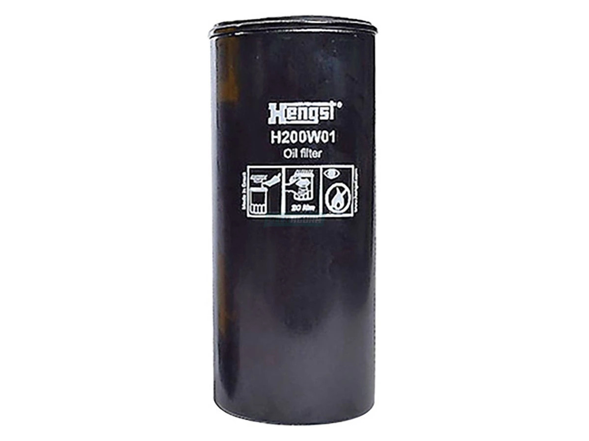 FILTRO OLEO MOTOR VOLVO N10 N12 FH12 GLOBETROTTER ONIBUS B10 B12 B58 B59 B7 GMC 