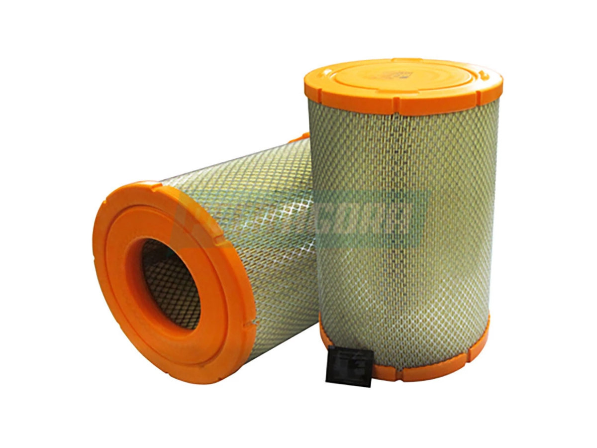 ELEMENTO FILTRO AR SEM TAMPA MB CAMINHOES ATEGO 1315 / 1418 / 1518 / 1718 / 1725