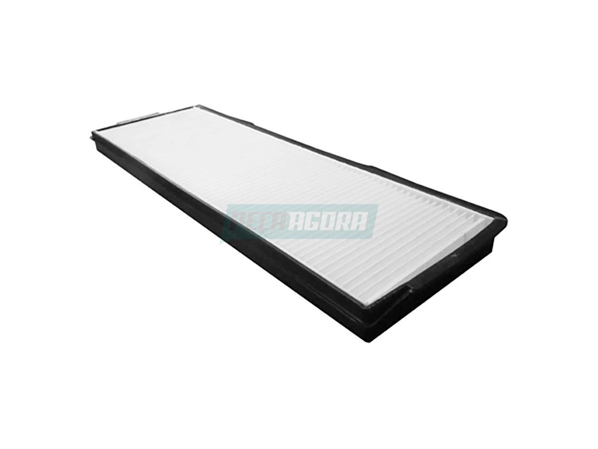 FILTRO AR CONDICIONADO PARA SCANIA SERIE P230 P270 P310 P340 P420 G380 P420 P440