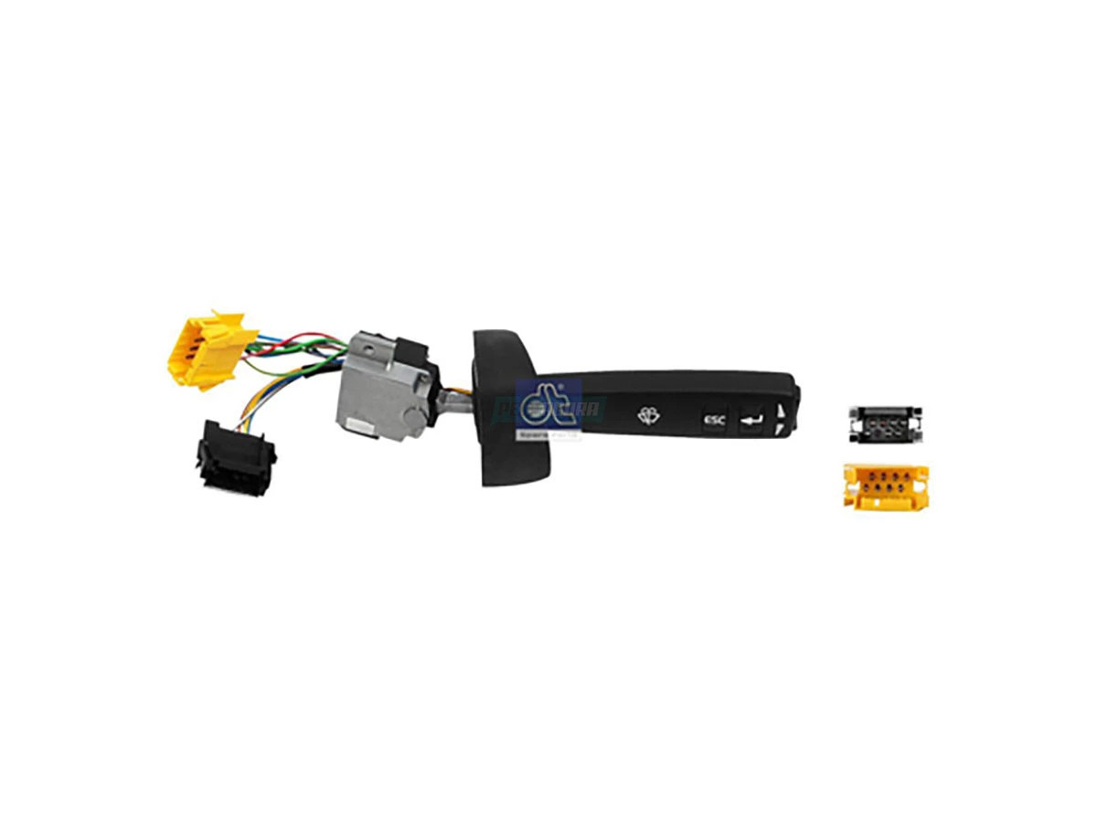 CHAVE COLUNA DIRECAO LIMPADOR PARABRISA VOLVO FH FM FMX NH 9 10 11 12 13 16 FH 1