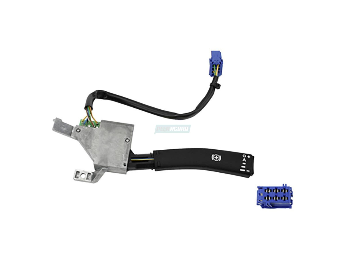 CHAVE COLUNA DIRECAO FREIO MOTOR RETARDER VOLVO BUS B 5 6 7 8 B 7 R VOLVO BUS 9 