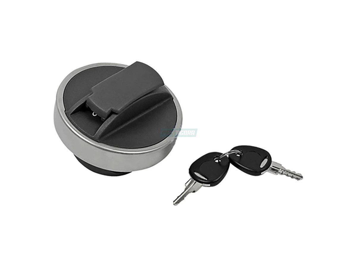 TAMPA TANQUE BLOQUEAVEL PARA SCANIA Bus 4-/F-/K-/N-Series 4-Series PARA SCANIA P