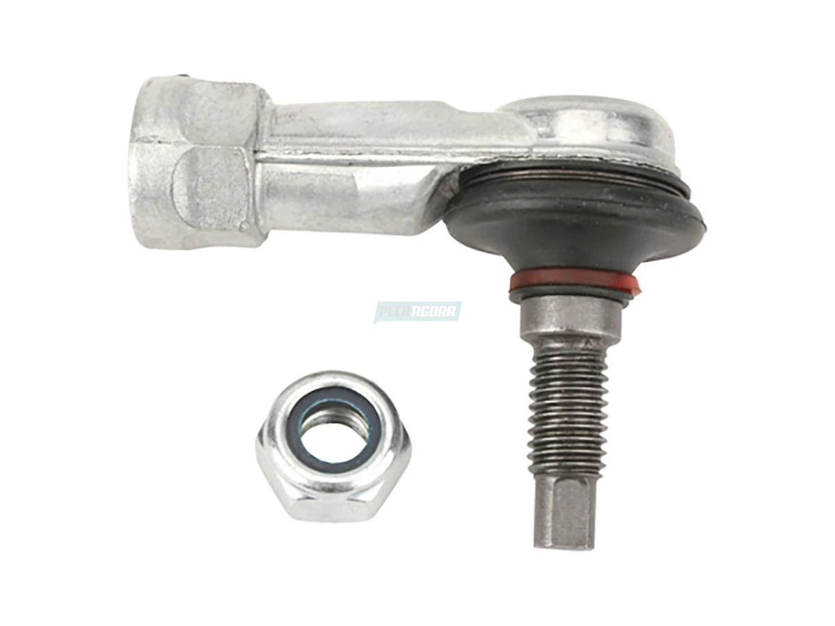 ROTULA ROSCA ESQUERDA LADO DIREITO USAR 0002684689 PARA SCANIA SERIE 3 / 4 / 5 P