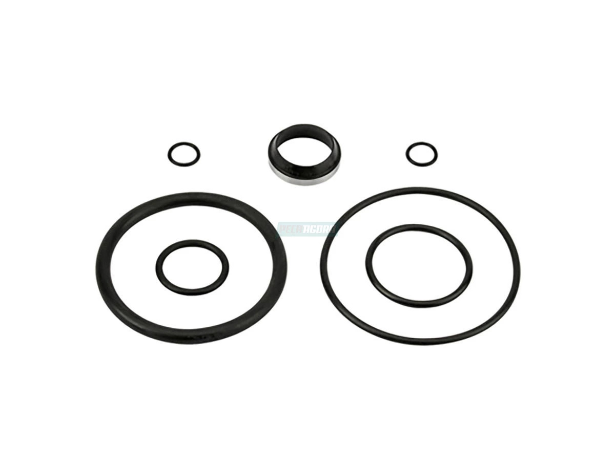 JOGO ANEIS VEDACAO CILINDRO CONTROLE PARA SCANIA BUS 3-SERIES GR 801 /R PARA SCA