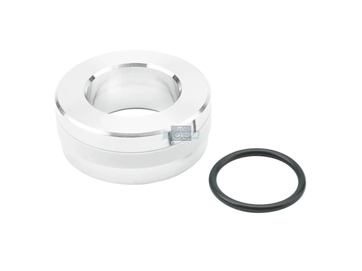 JOGO REPARO CILINDRO HIDRAULICO BASCULAMENTO CABINE PARA SCANIA VOLVO FH FM FMX 