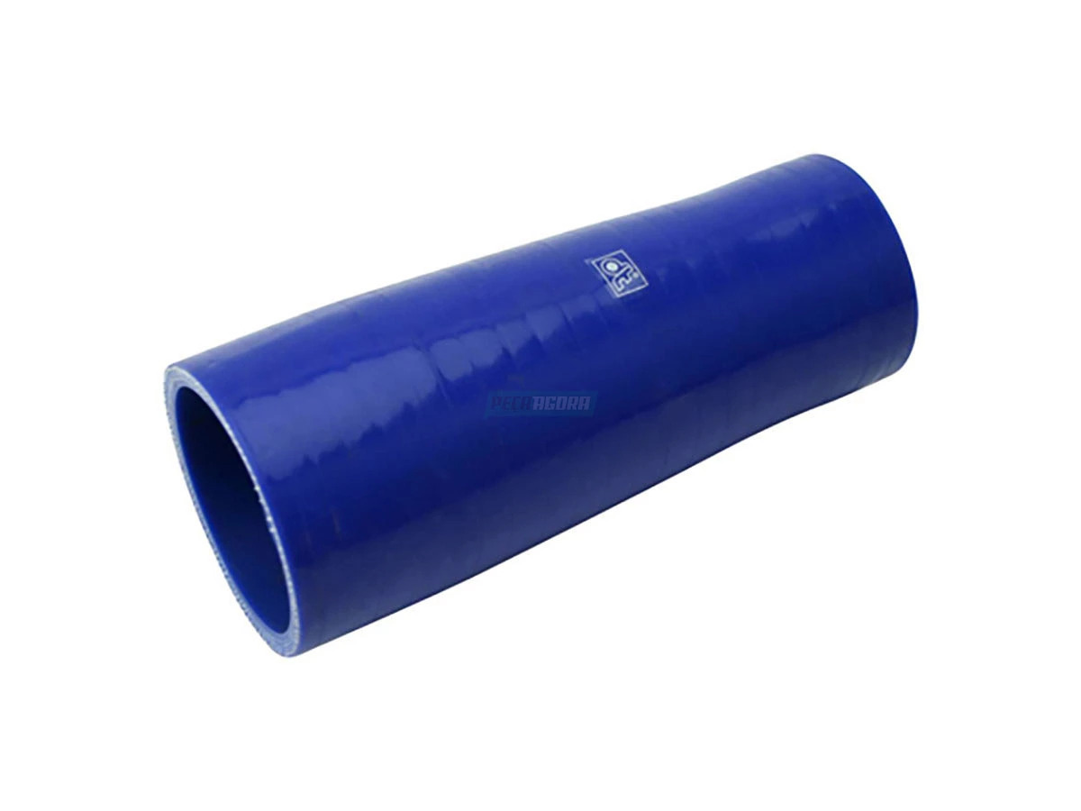 MANGUEIRA RADIADOR VOLVO BUS B 5 6 7 8 B 6 R B 7 R VOLVO BUS 9 11 12 13 D DH ENG