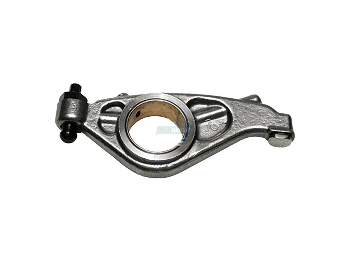 BALANCEIRO ESCAPE PARA SCANIA ONIBUS 4 F K N SERIE 4 DC 11 DC DSC 12 (1447065)