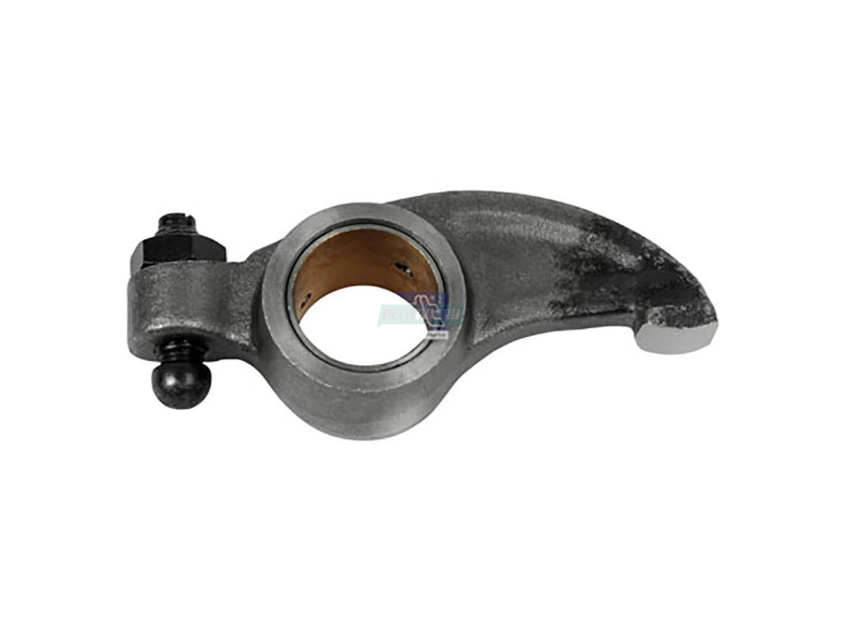 BALANCIM VALVULA ESCAPE PARA SCANIA SERIE 4 DSC 11 SERIE 2 3 (1117717)