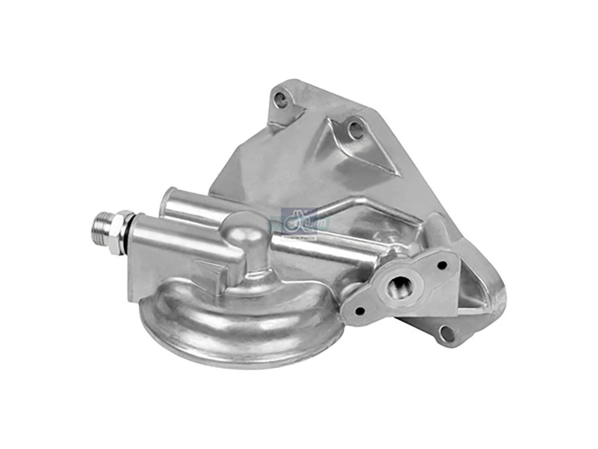 CABECA FILTRO OLEO PARA SCANIA ONIBUS SERIE 4 F K N DC11 DC12 DSC12 (1502755)