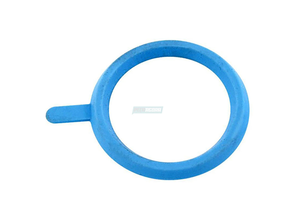 ANEL RETENTOR CANO RETORNO TURBINA PARA SCANIA BUS 4 F K N SERIES F K N SERIES D